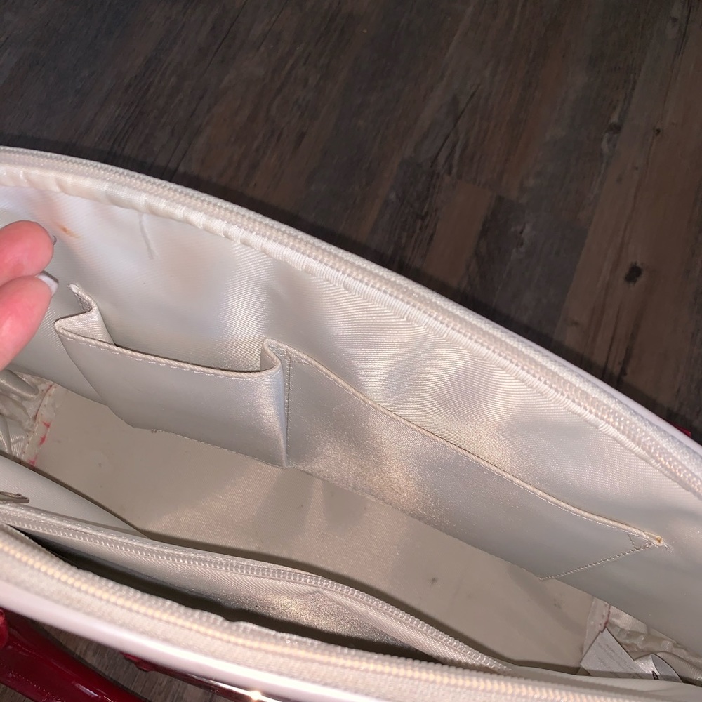 Hello Kitty dome bag